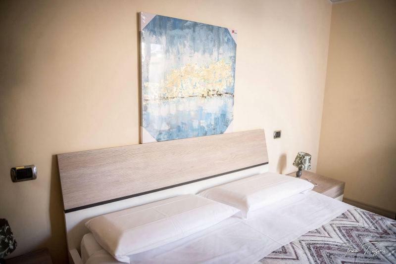 Hotel Lonatino 로나토 외부 사진