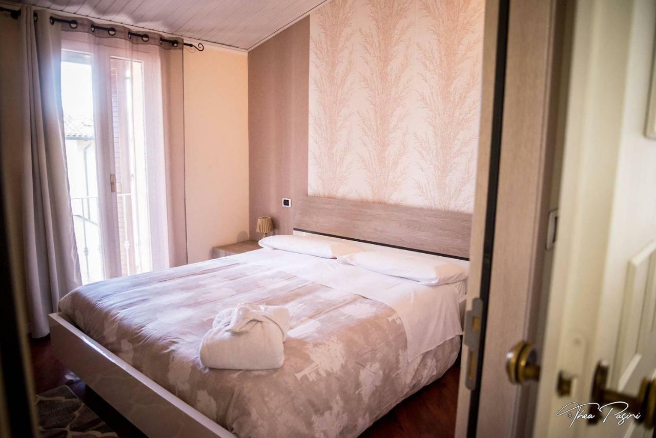 Hotel Lonatino 로나토 외부 사진